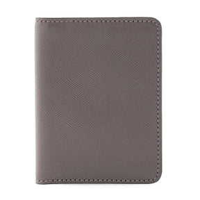 Ultimate Gray Card Wallet - Charix Shoes