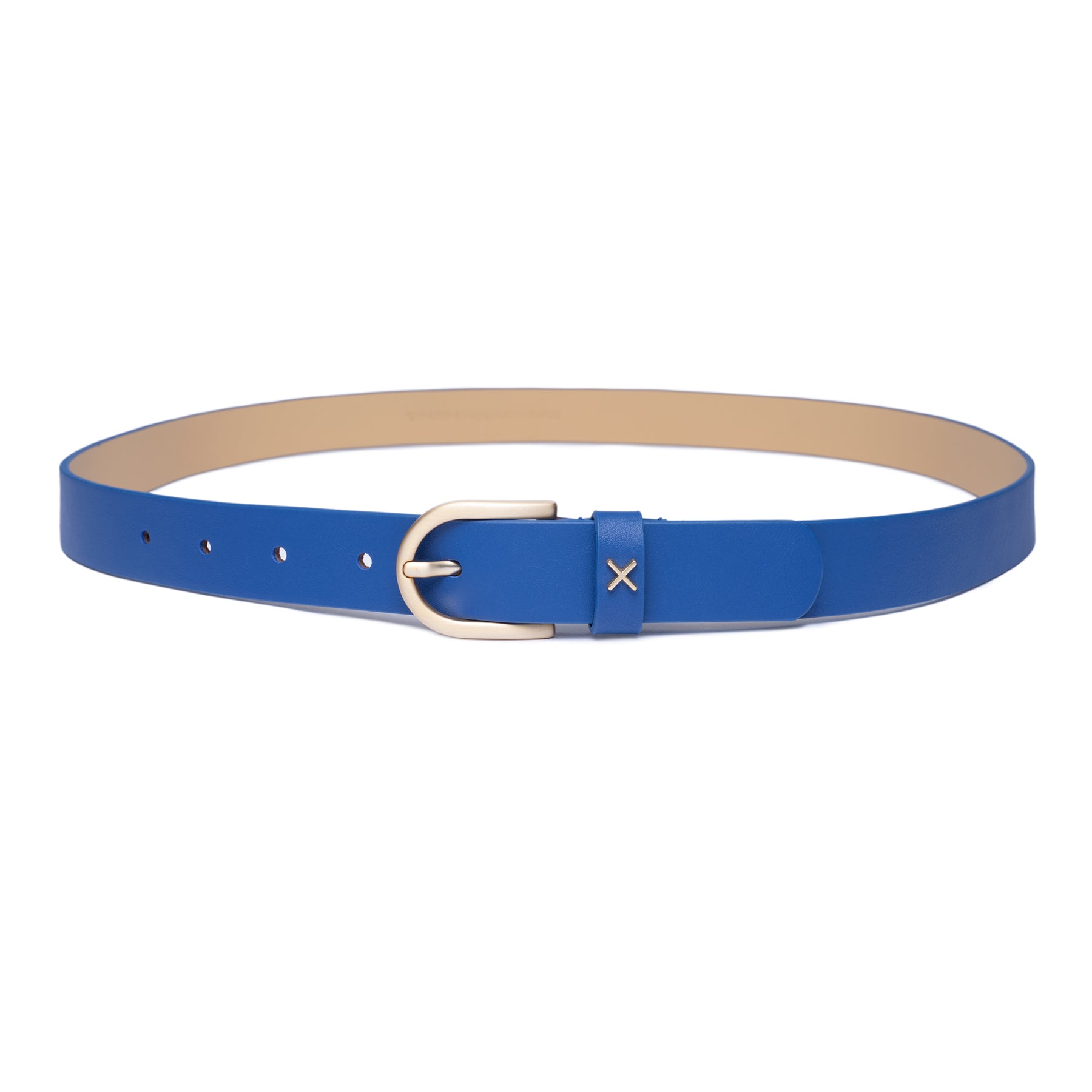 Cobalt Blue Belt