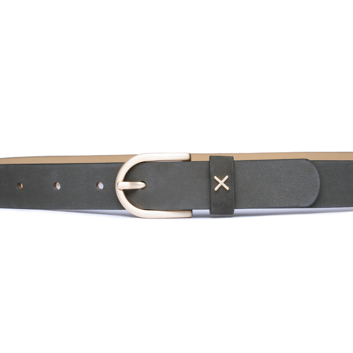 Graphite Belt