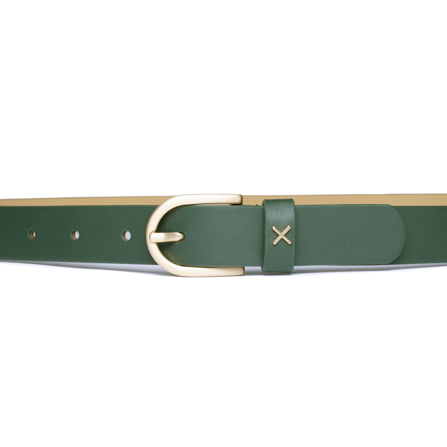 Hunter Green Belt