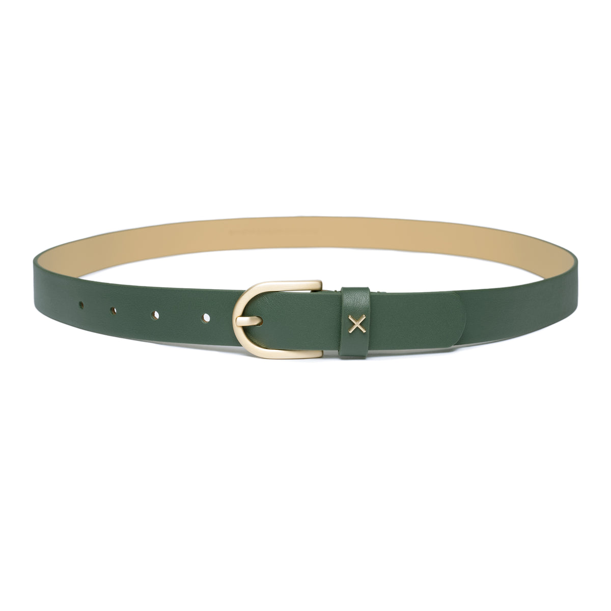 Hunter Green Belt