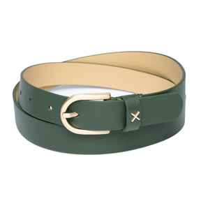 Hunter Green Belt