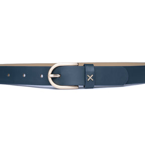 Midnight Blue Belt