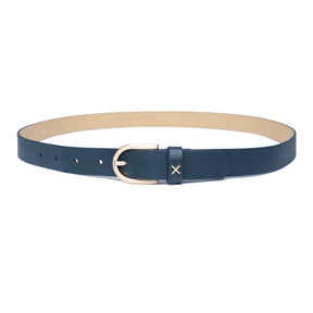 Midnight Blue Belt