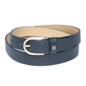 Midnight Blue Belt