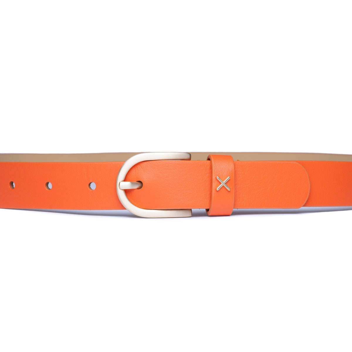 Orange Belt