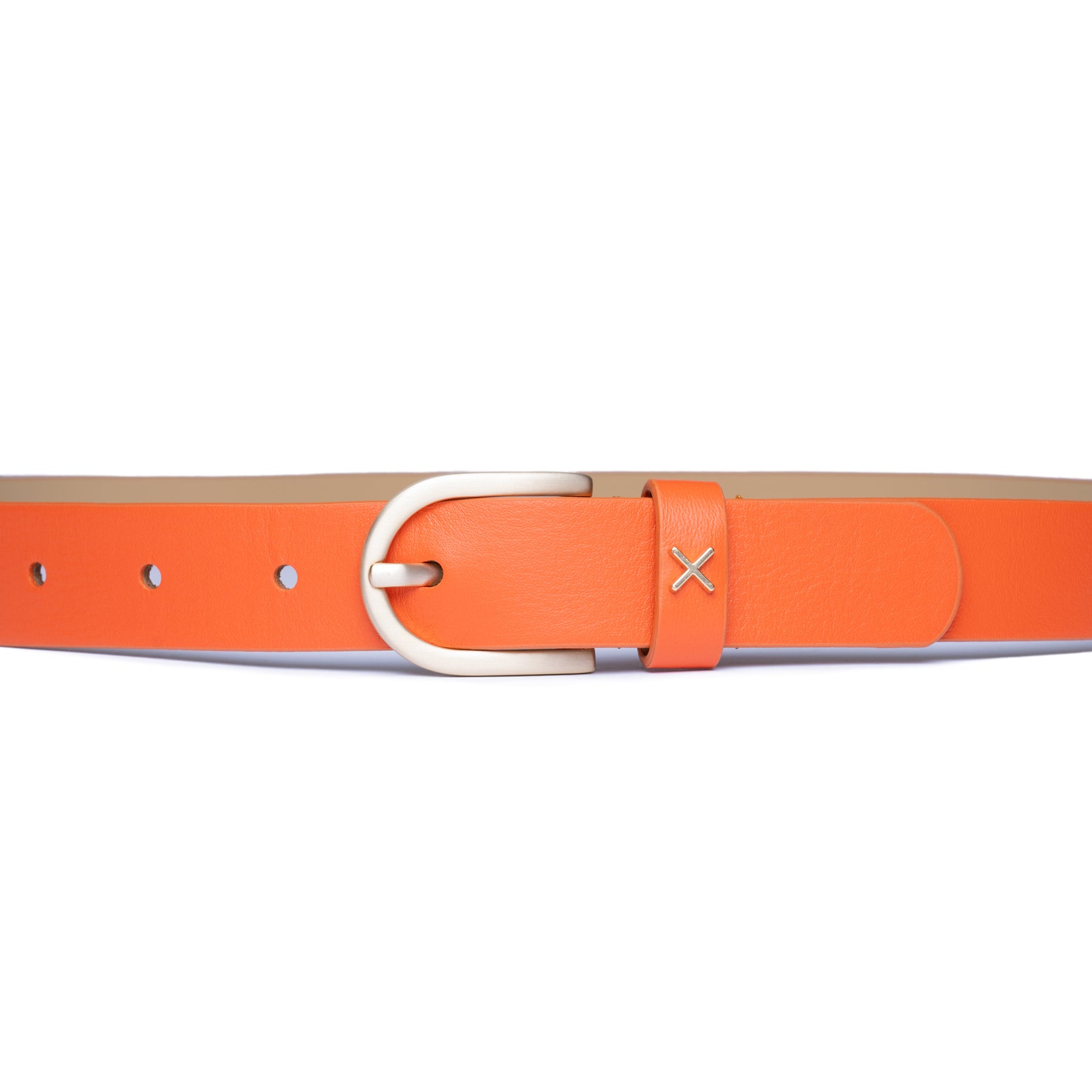 Orange Belt