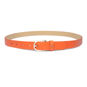 Orange Belt