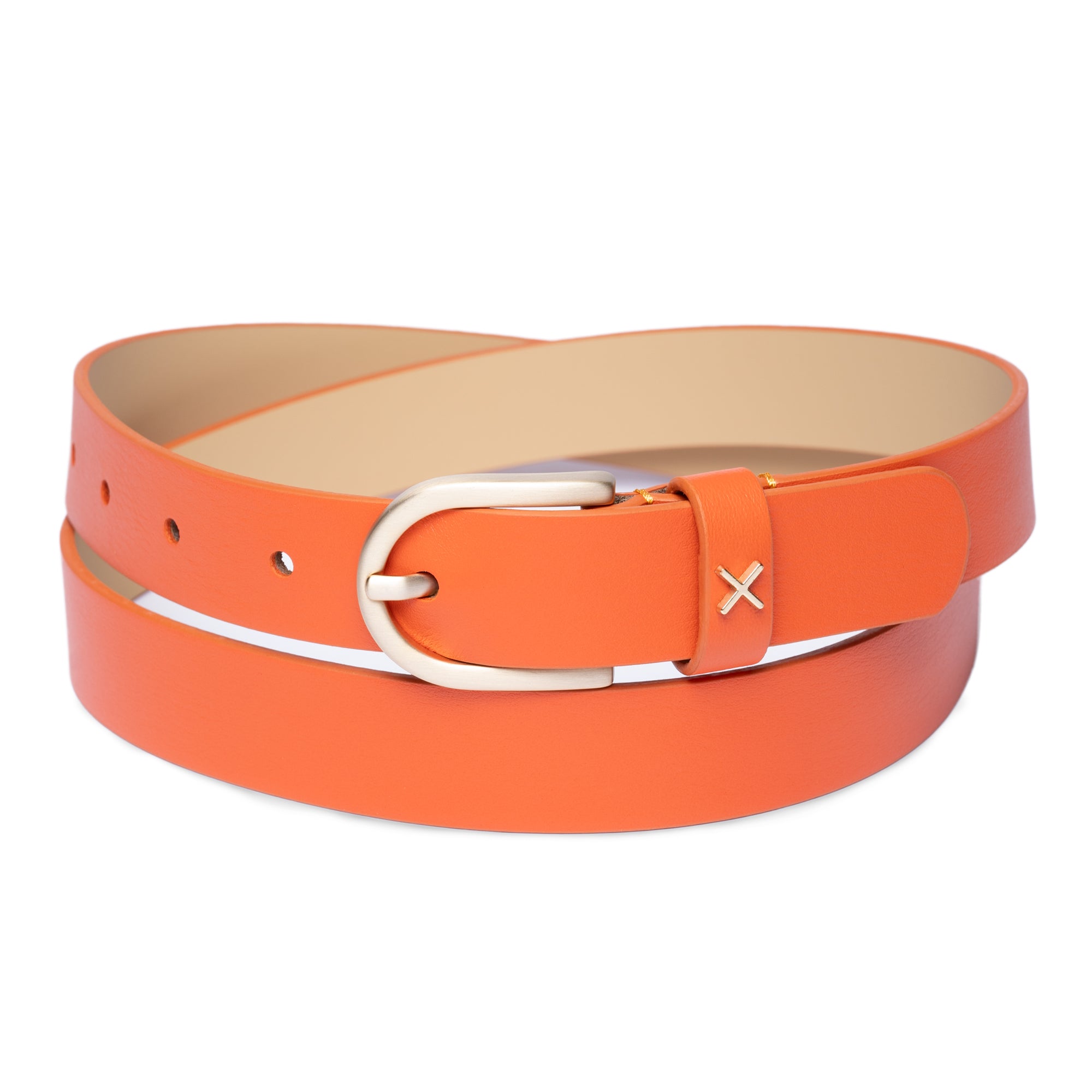 Orange Belt