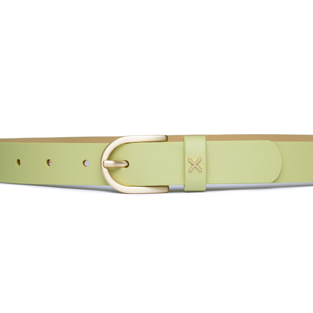 Pistachio Belt