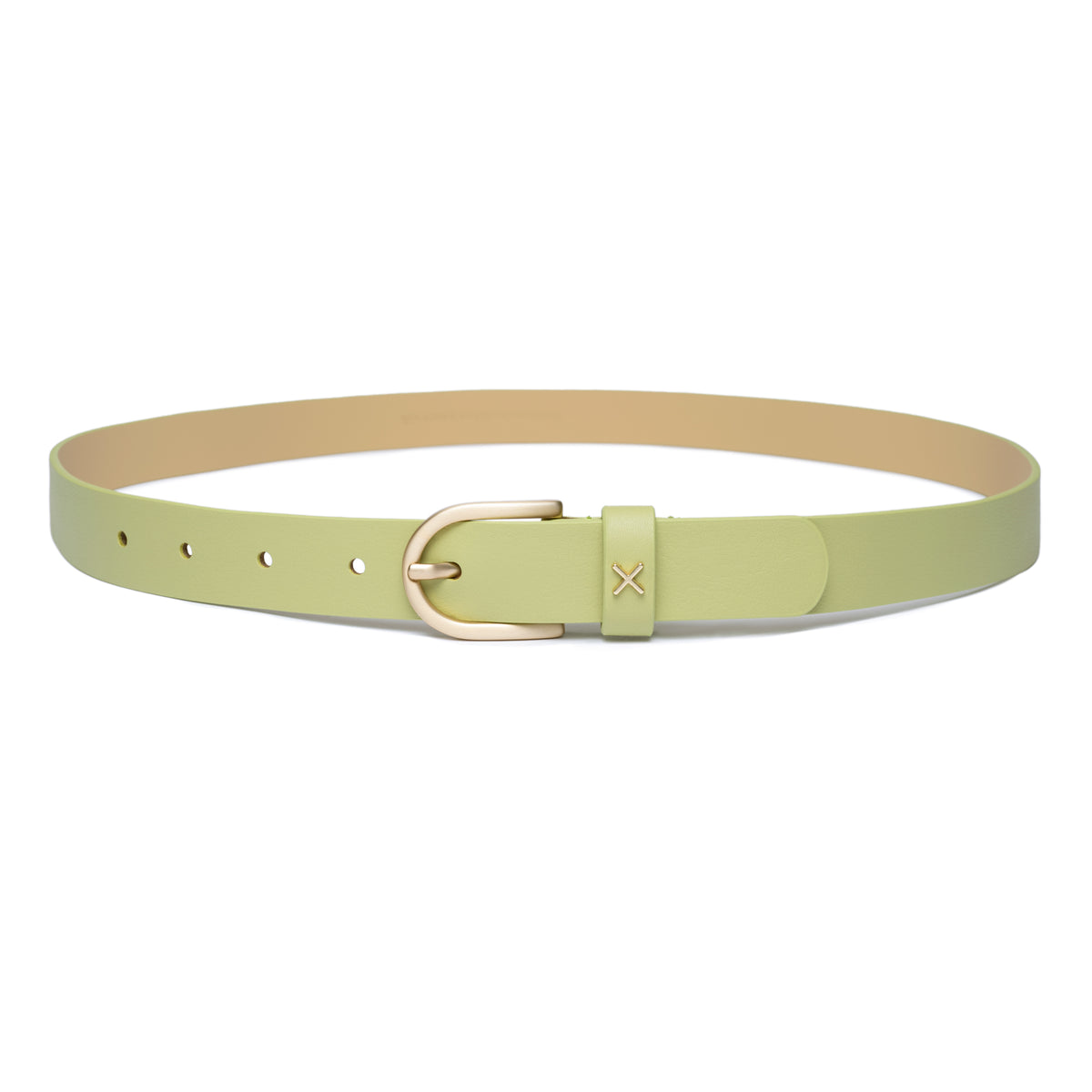 Pistachio Belt