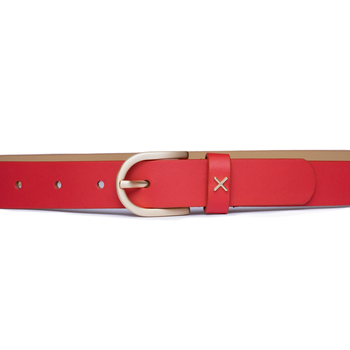 Red Belt