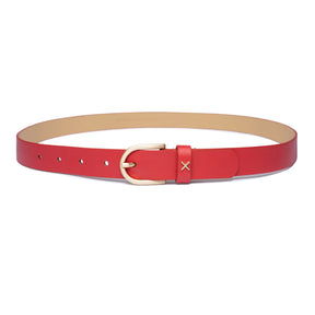 Red Belt