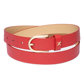 Red Belt