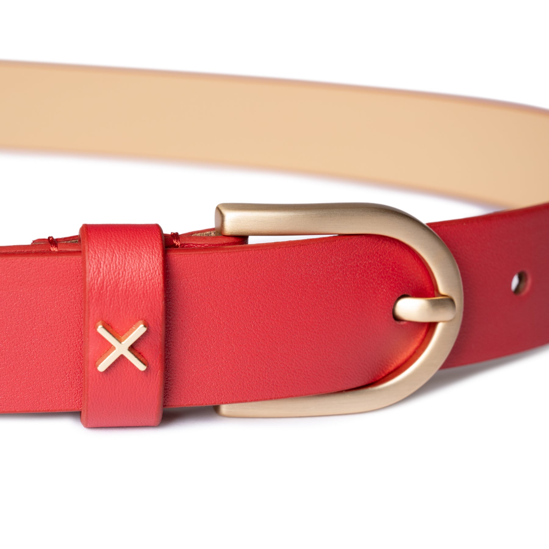 Red Belt