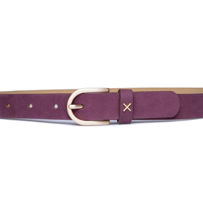 Royal Purple Belt