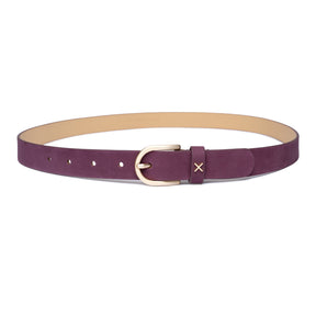 Royal Purple Belt