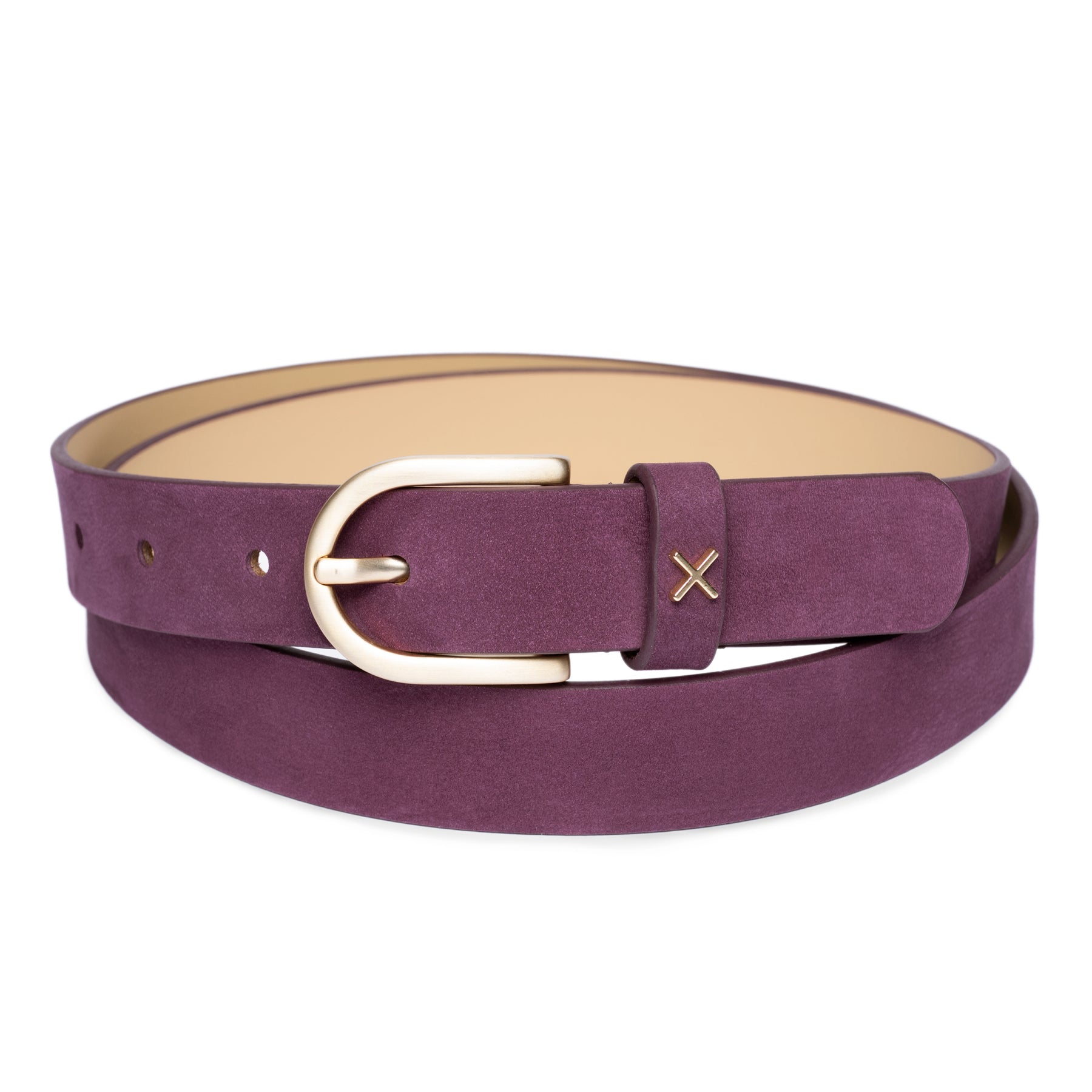 Royal Purple Belt