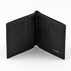 Black Ultimate Wallet