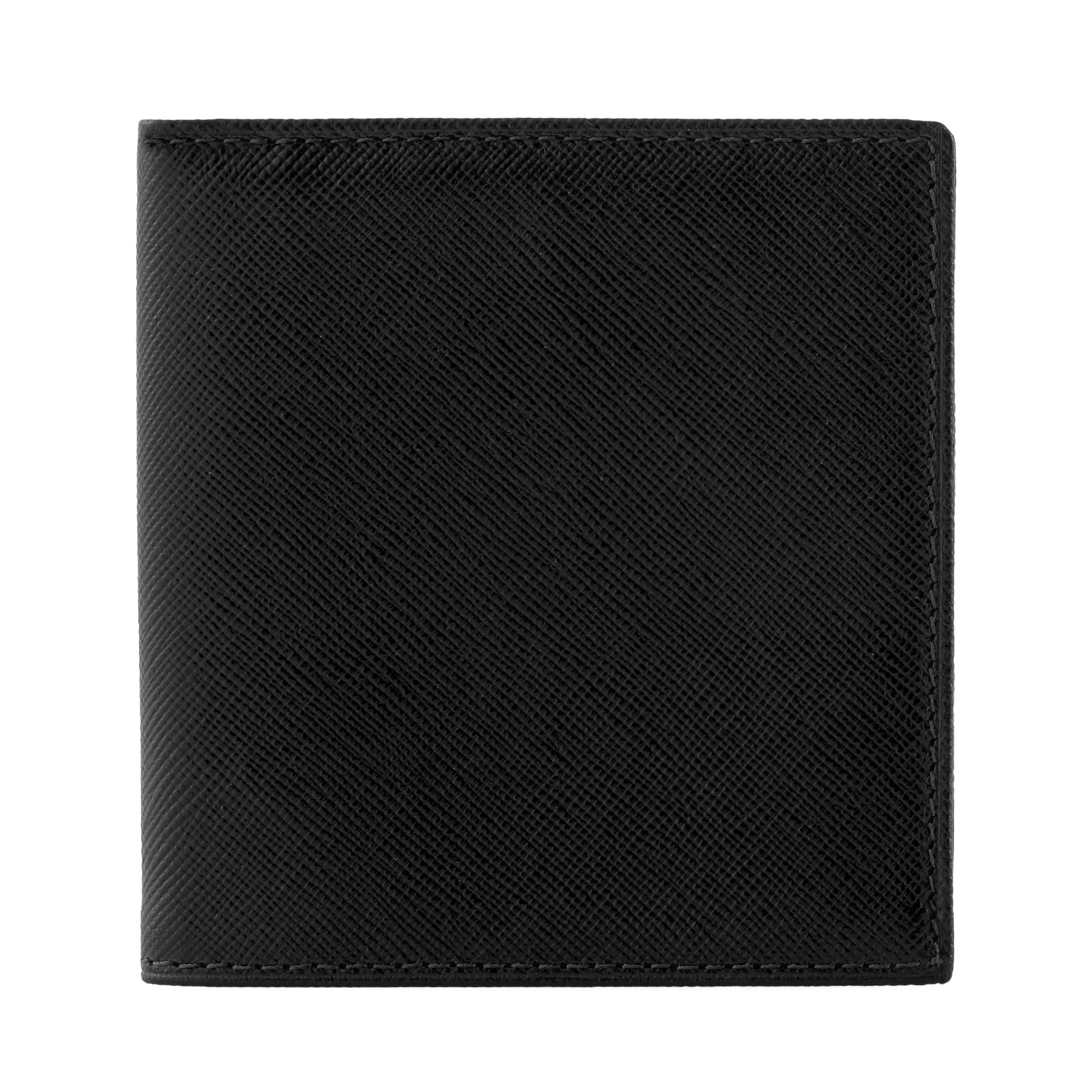 Black Ultimate Wallet