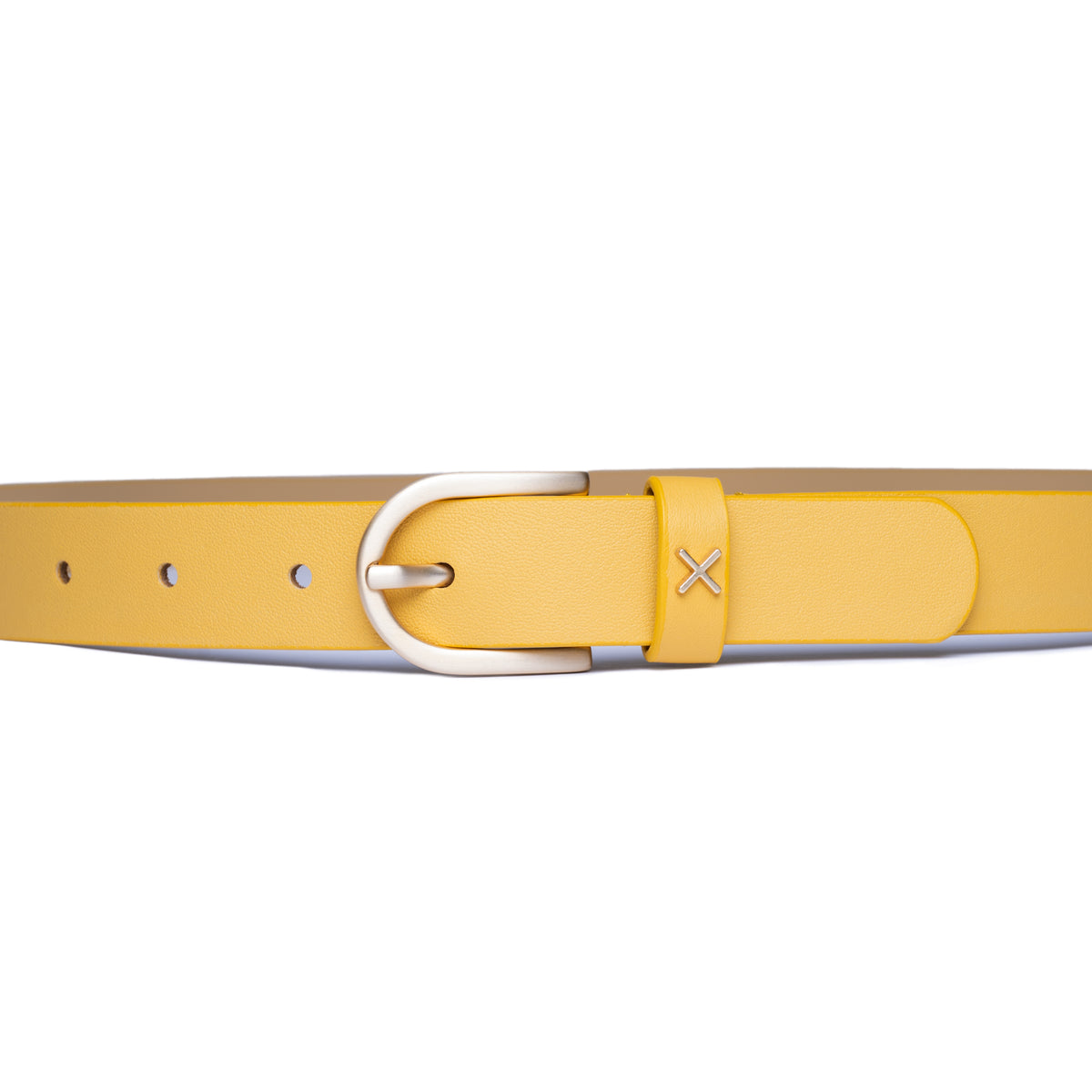 Yellow Belt