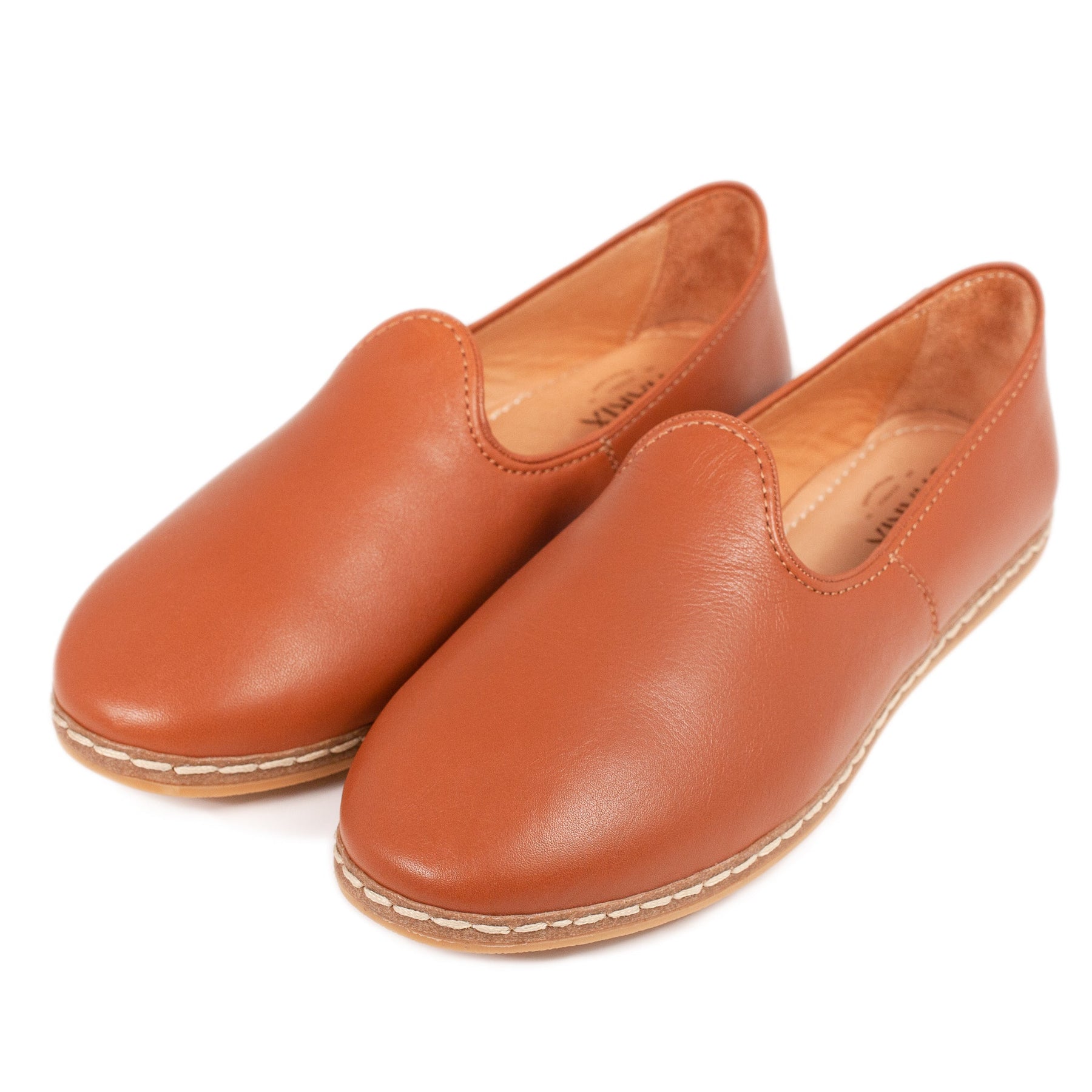 Camel - Women's - Charix Shoes