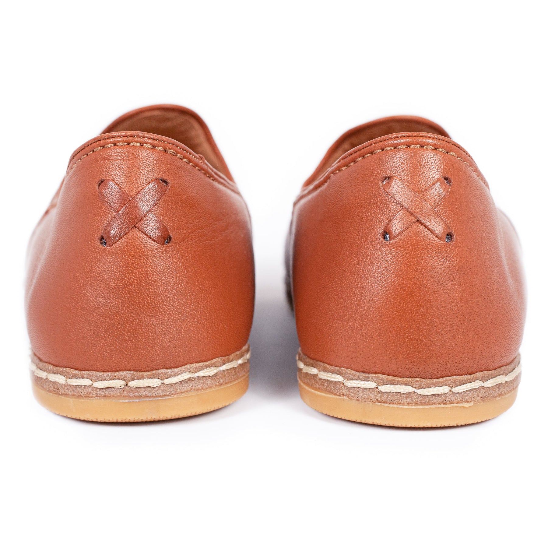 Camel - Women's - Charix Shoes