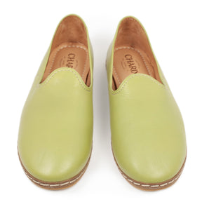 Pistachio - Women's - Charix Shoes