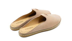 Safari Mules - Men's - Charix Shoes